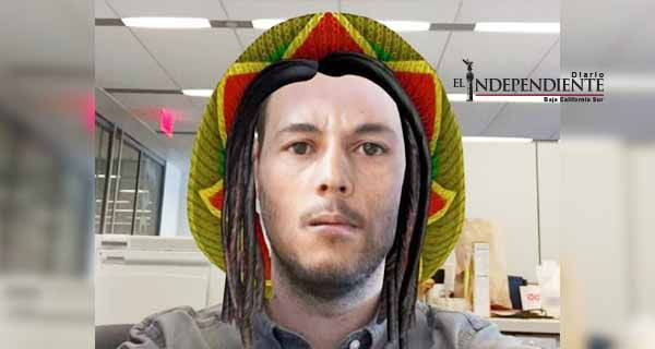 Snapchat lanza filtro de Bob Marley e internet enloquece