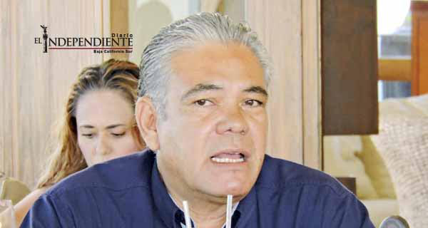 Plantean un posible cobro por recolección de basura en Los Cabos Plantean un posible cobro por recolección de basura en Los Cabos