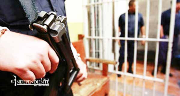 EU busca acreditar 387 penales mexicanos