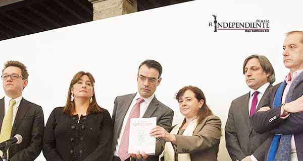 GIEI acusa realización de diligencia que no está en el expediente