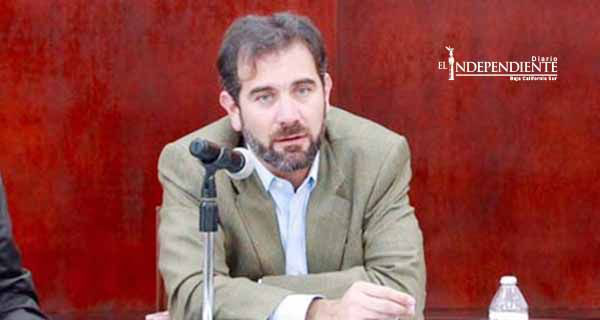 Habrá sanción por filtración de Lista Nominal: INE