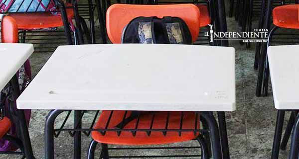 Niñas matan a golpes a un compañero en primaria de Michoacán