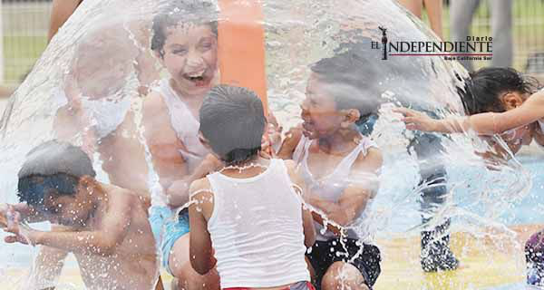 'Prevalecen pobreza y violencia en niños': CNDH