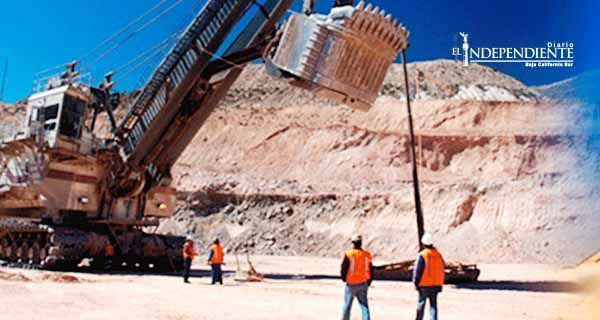 Mueren tres trabajadores en mina de Grupo México en Sonora