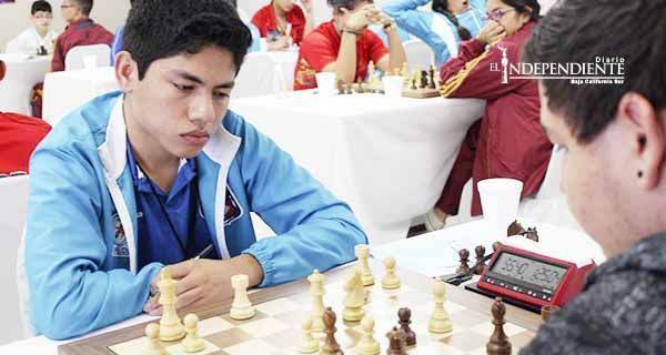 Invitan al Torneo de Ajedrez de Fiestas de Fundación de La Paz