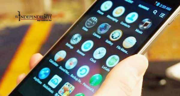 Estudiantes crean aplicación para no manejar en estado de ebriedad