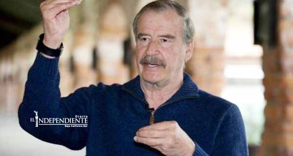 Disculpas no cambian mi opinión contra Trump: Fox