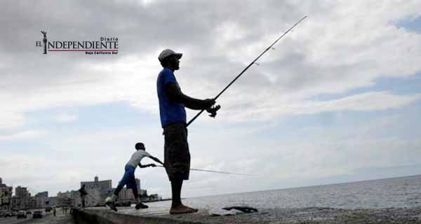 IMD y Club Gavilanes realizarán Torneo de Pesca Infantil de Orilla