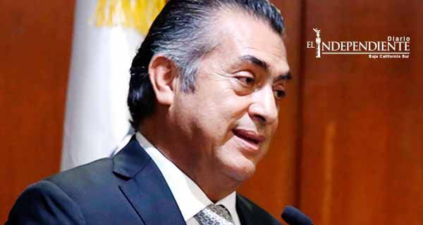 Acreditan a 'El Bronco' proyecto de expedir actas en Oxxo