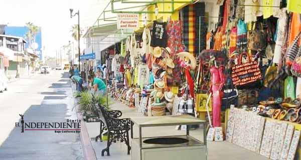 La mayoría de los negocios no se apegan al reglamento de Imagen Urbana