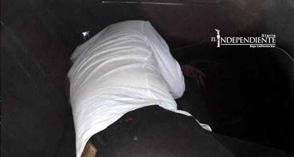 Secuestran y asesinan a amigo cercano de 'El Bronco'