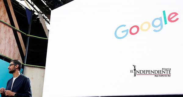 Los seis proyectos de Google para este 2016