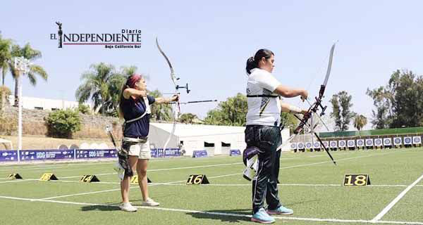 Alba Murillo representara a México en el Mundial Universitario