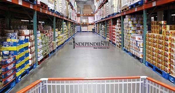 Por riesgo de listeria retiran alimentos congelados en México