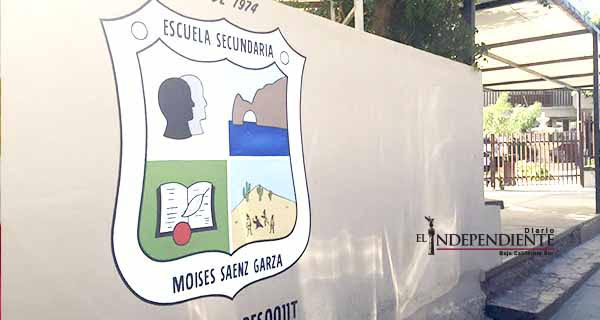 Son 15 las escuelas destinadas como albergues para huracanes en CSL