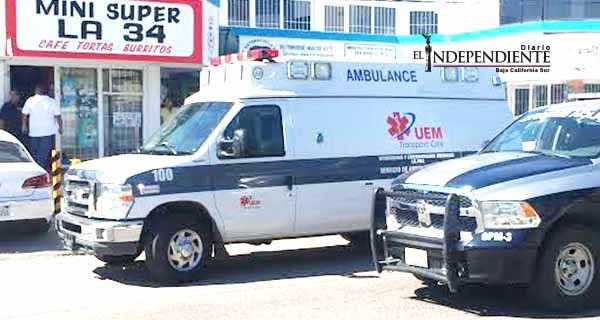 La Paz registra un promedio de siete robos por cada 24 horas