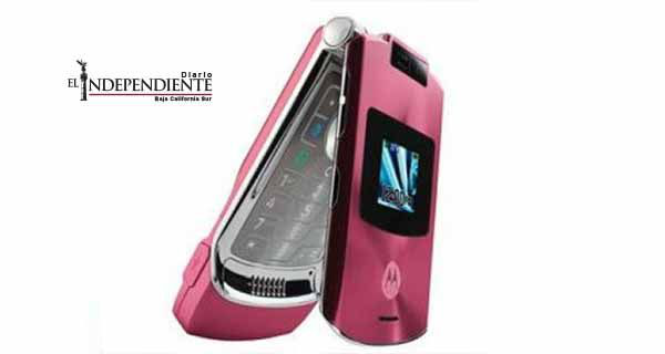 Este teléfono regresará a casi 10 años de descontinuado