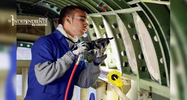 Industria aeroespacial en Chihuahua, ejemplo nacional