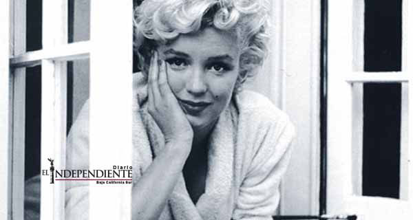 El mito sexual Marilyn Monroe cumple 90 años