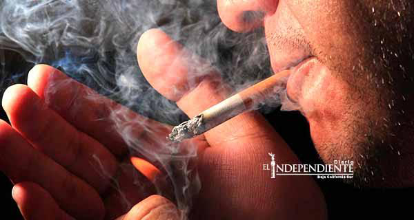 Infarto al miocardio, principal causa de muerte en fumadores de BCS: CESMA