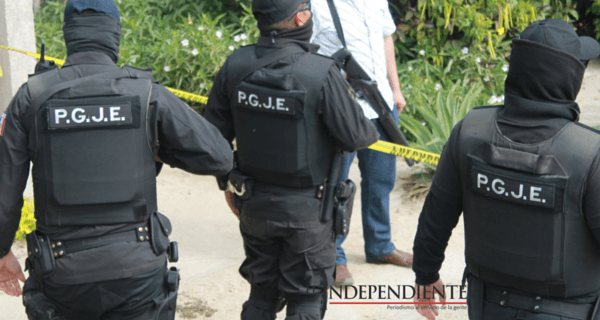 Convocatoria para formar parte de la Policía Ministerial