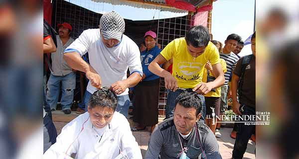 La CNTE sí participó en rape a maestros: Otto Granados