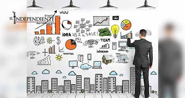 Dell apoyará a emprendedores