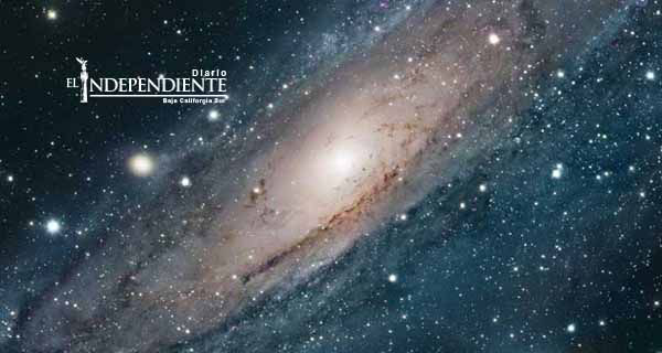 Astrónomos mexicanos descubren 14 estrellas en una galaxia