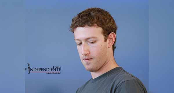 Hackean en Twitter la cuenta de Mark Zuckerberg