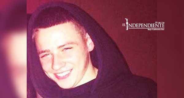 Mata a su amigo de 16 años y lo confiesa en Snapchat