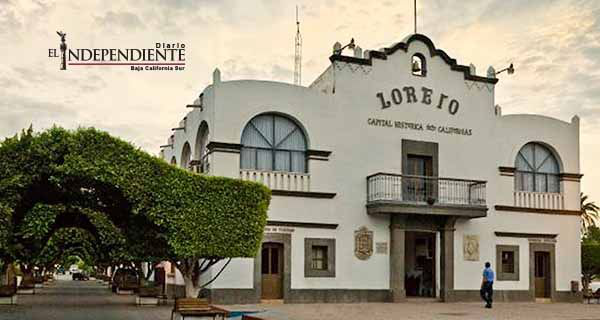 Loreto será sede del 1er Dual Meet de Hexabol “Pueblos Mágicos”