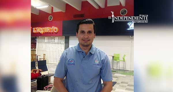 Definen los horarios para las visorias de Xolos de Tijuana en BCS