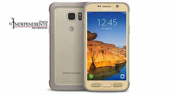 Conoce el smartphone más resistente del mercado