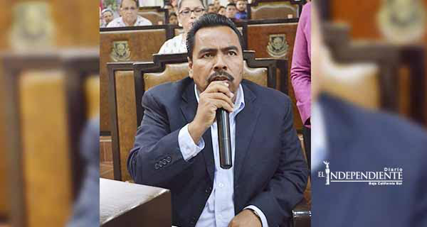 La desinformación orilló a diputados a manifestarse en contra de la Ley APP