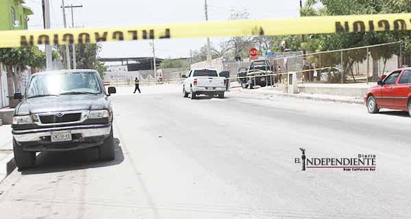 BCS, el quinto Estado menos pacífico del país