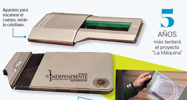 ¿Imaginas la vida en 2266?; HPE y Paramount Pictures, sí