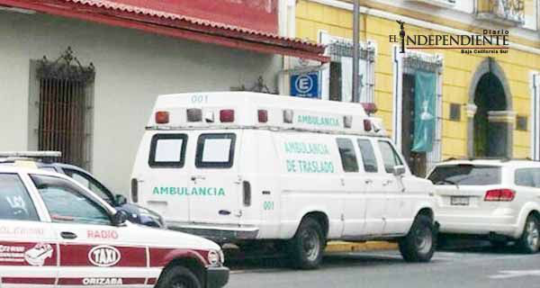 Padres queman pies de niña por no vender ‘todos sus dulces’