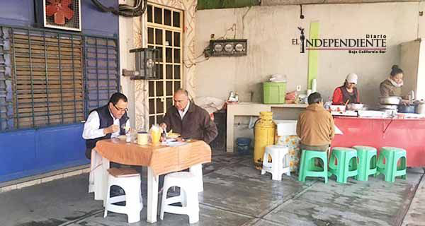 Resalta sencillez de José Calzada, titular de SAGARPA