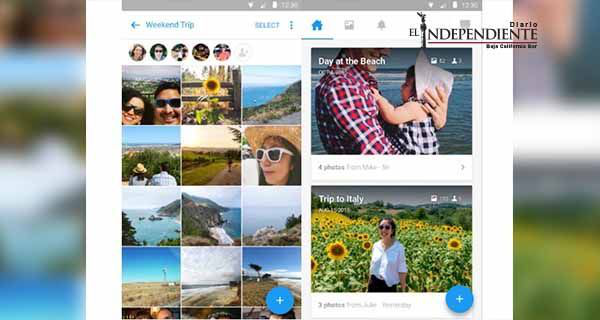 Facebook borrará algunas fotos de sus usuarios
