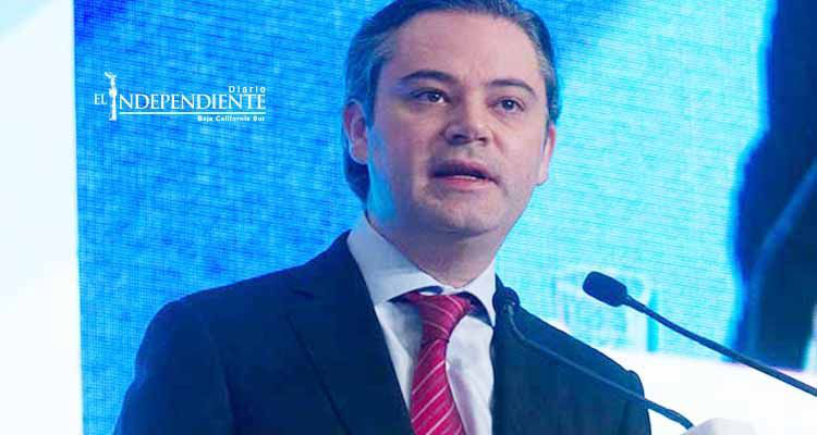 Grave que AMLO y Morena defiendan presuntos delincuentes: Nuño