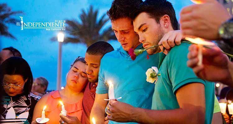 Confirma SRE cuarta víctima mexicana en tiroteo de Orlando