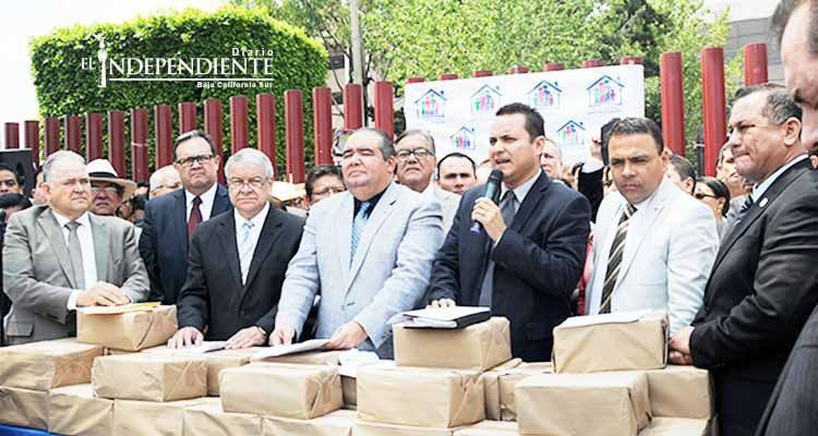 Cristianos desaprueban ante diputados el matrimonio igualitario