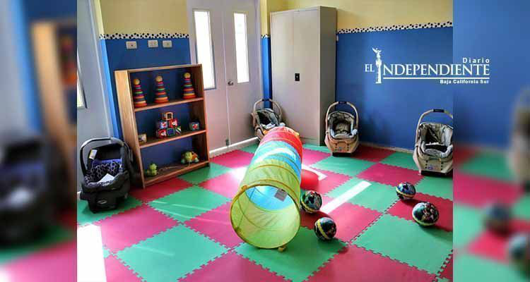 Suprema Corte debate sobre el derecho del hombre a guarderías