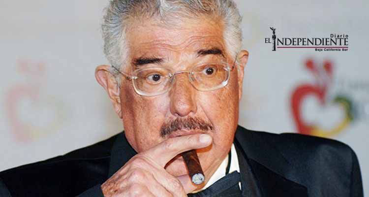 Frases con las que siempre recordaremos a Rubén Aguirre