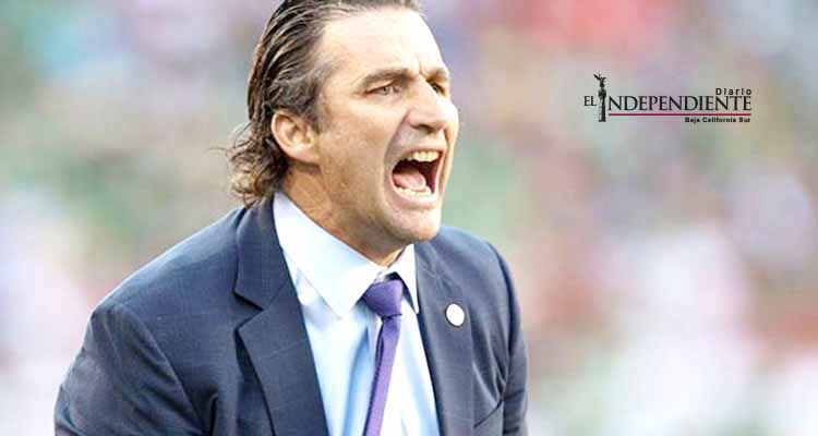 El Tri debe dar más tiempo a procesos, dice técnico de Chile