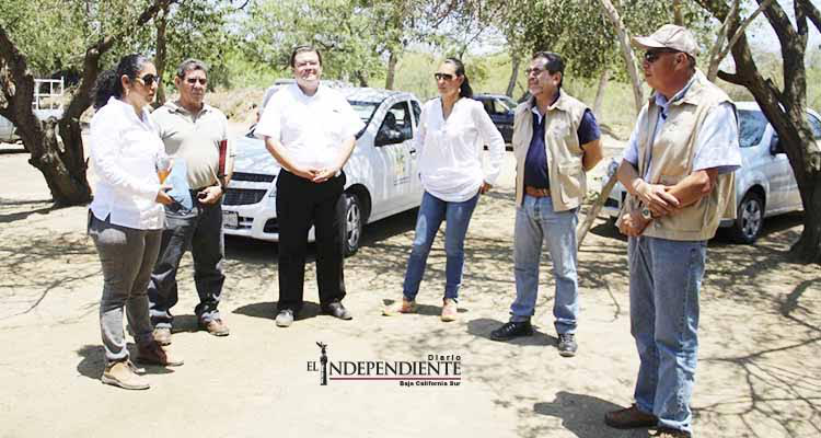 Se atenderá de raíz problemáticas del estero Josefino