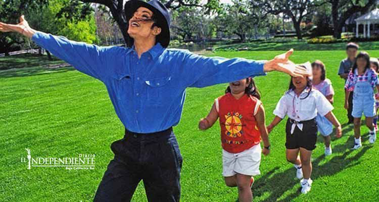 Michael Jackson sí coleccionaba pornografía infantil