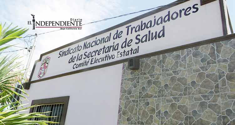 SNTSA aclara que sólo defenderá a “algunos” del despido masivo de SSA