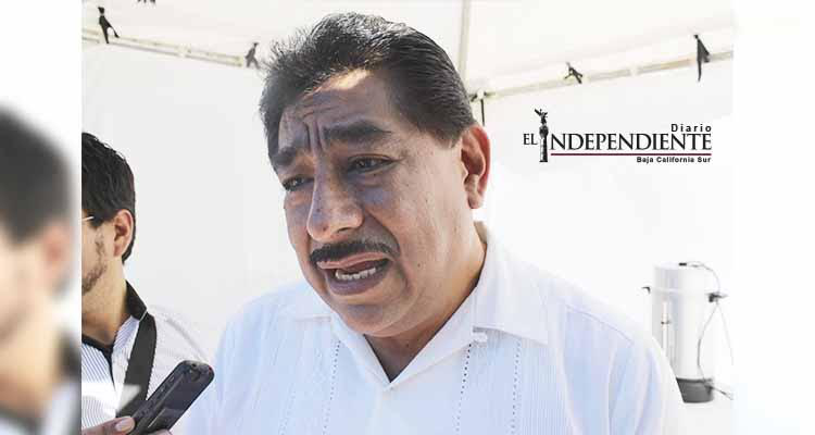 No ha permeado la convocatoria a paro de labores en escuelas: SEP