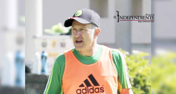 El Tri analiza su futuro tras derrota ante Chile